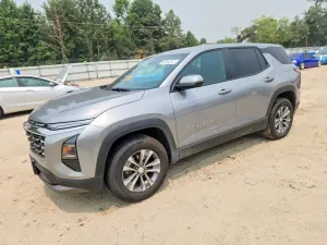 Chevrolet Equinox 1.5L 4 2025