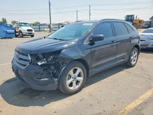 Ford Edge 2.0L 4 2016