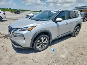 Nissan Rogue 1.5L 3 2023