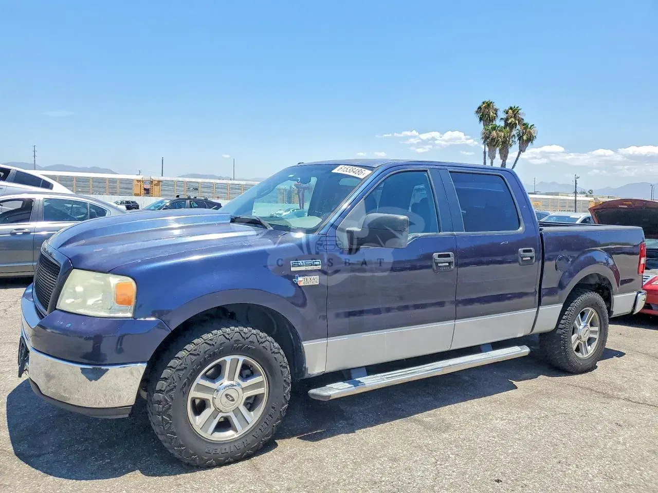 Ford F-150 2006