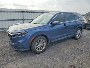 Honda CR-V 1.5L 4 2023