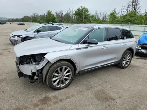 Lincoln Corsair 2.0L 4 2020