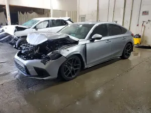 Honda Civic 1.5L 4 2023