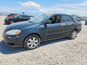 Toyota Corolla 1.8L 4 2005
