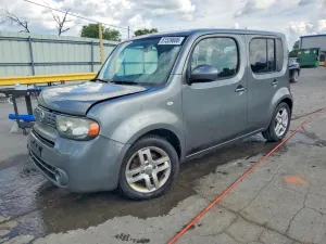 Nissan Cube 1.8L 4 2011