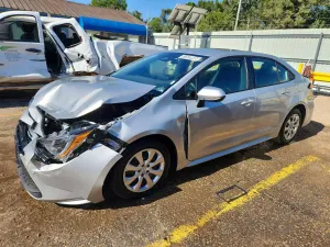 Toyota Corolla 2.0L 4 2025