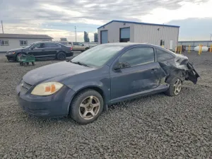Chevrolet Cobalt 2.2L 4 2008