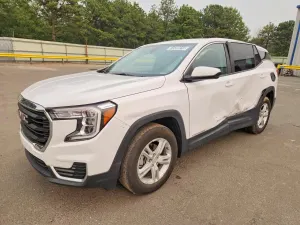 GMC Terrain 1.5L 4 2024