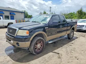 Ford F-150 5.4L 8 2006