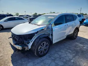 Honda CR-V 1.5L 4 2022