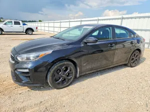 Kia Cerato / Forte / K3 2.0L 4 2021