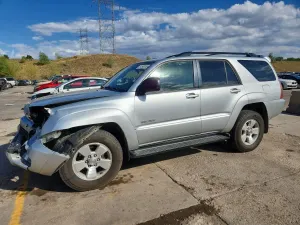 Toyota 4Runner 4.0L 6 2005