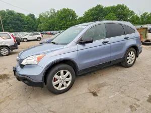 Honda CR-V 2.4L 4 2008