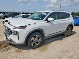 Hyundai Santa Fe 2.5L 4 2021