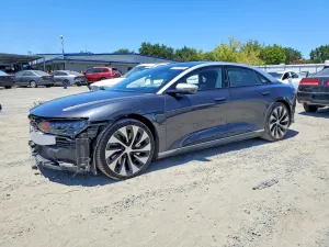 Lucid Air 2022