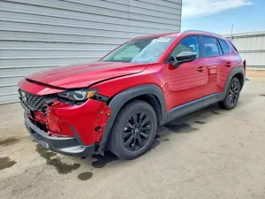 Mazda CX-50 2.5L 4 2025