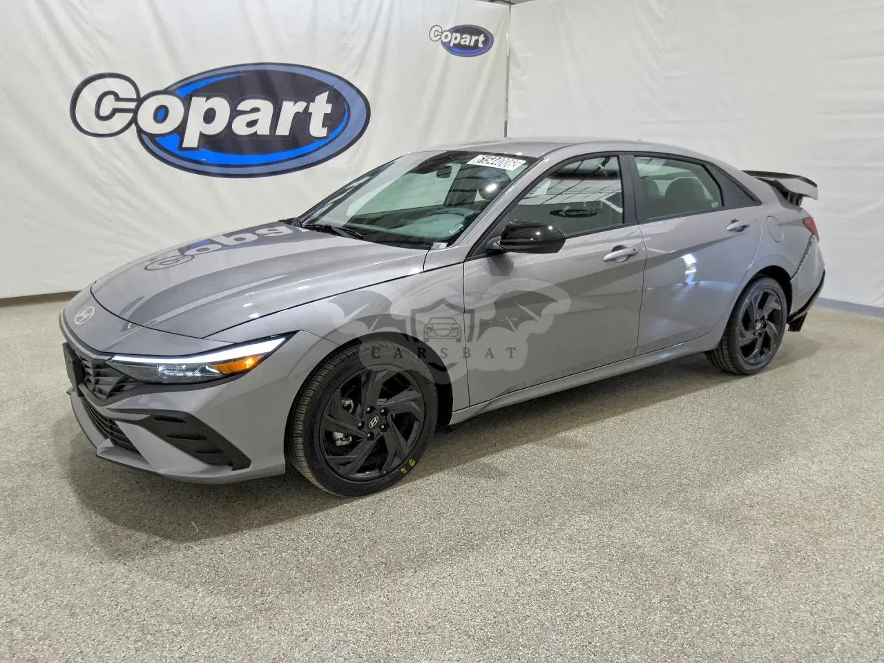 Hyundai Elantra 2.0L 4 2026