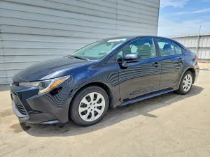 Toyota Corolla 2.0L 4 2025