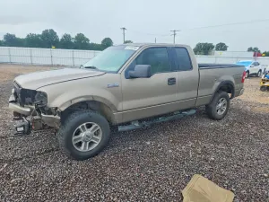 Ford F-150 5.4L 8 2006