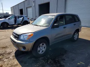 Toyota Rav4 2.4L 4 2004