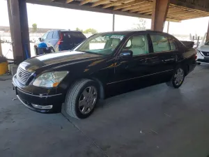 Lexus LS 4.3L 8 2004