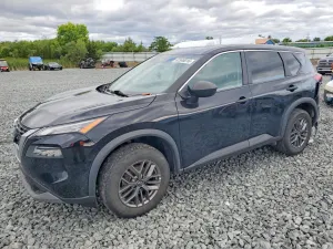 Nissan Rogue 1.5L 3 2023