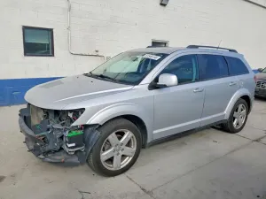 Dodge Journey 3.5L 6 2010