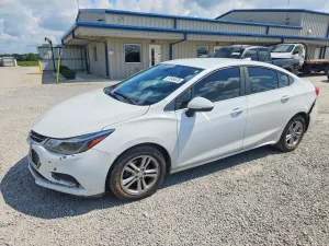 Chevrolet Cruze 1.4L 4 2016