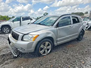 Dodge Caliber 2.0L 4 2010
