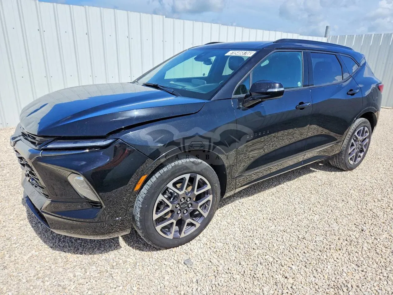 Chevrolet Blazer 3.6L 6 2025