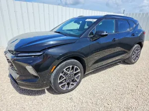 Chevrolet Blazer 3.6L 6 2025