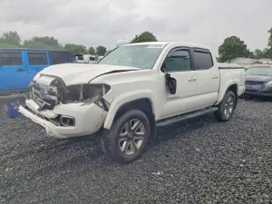 Toyota Tacoma 3.5L 6 2017