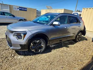 Kia Niro 0 2024