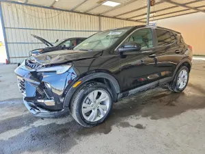 Buick Encore 1.3L 3 2026