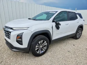 Chevrolet Equinox 1.5L 4 2026