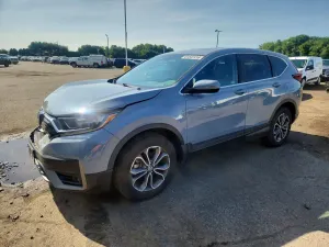 Honda CR-V 1.5L 4 2022