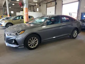 Hyundai Sonata 2.4L 4 2018