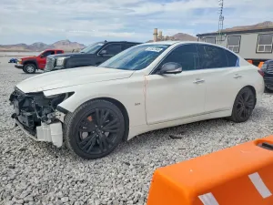 Infiniti Q50 3.0L 6 2020