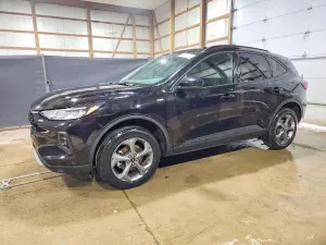 Ford Escape 2.0L 4 2025