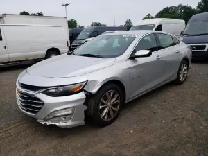 Chevrolet Malibu 1.5L 4 2019