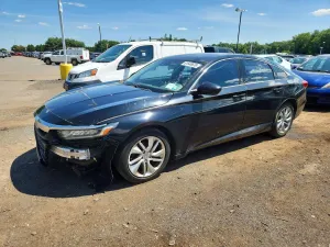 Honda Accord 1.5L 4 2019
