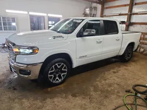 RAM 1500 3.0L 6 2026