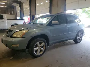 Lexus RX 3.3L 6 2005