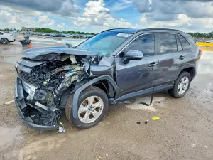Toyota Rav4 2.5L 4 2020