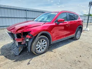 Mazda CX-5 2.5L 4 2023
