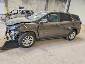 Chevrolet Equinox 1.5L 4 2024