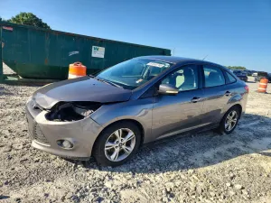 Ford Focus 2.0L 4 2013