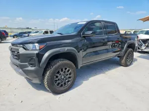 Chevrolet Colorado 2.7L 4 2026