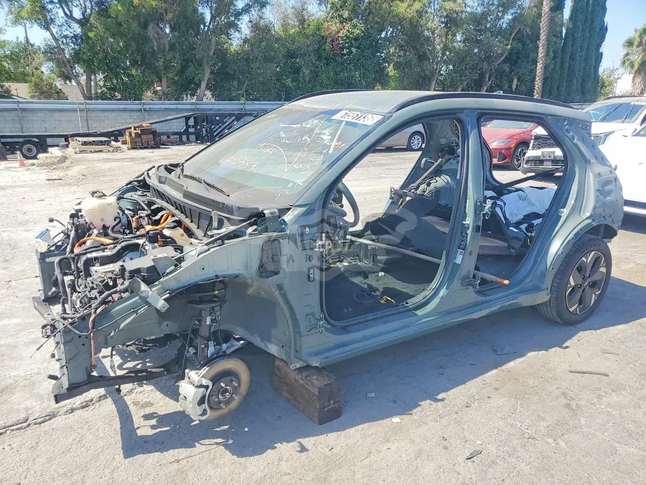 Kia Niro 0 2025