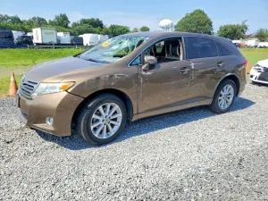 Toyota Venza 2.7L 4 2009